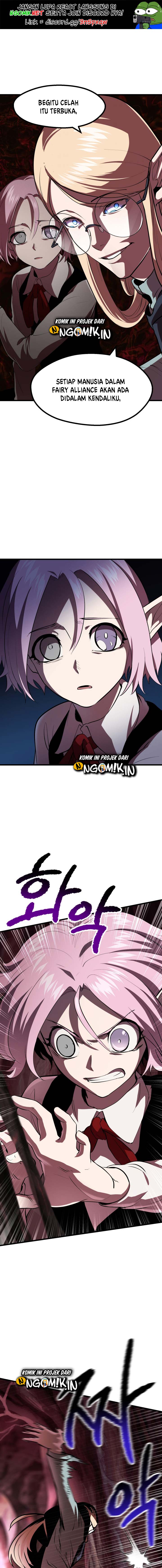Otherworldly Sword King’s Survival Records chapter 91